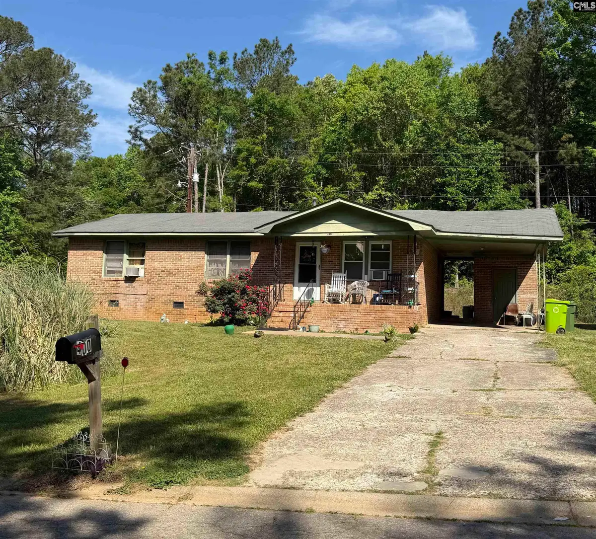 400 Green Tree Circle, Columbia, SC 29203 - #1