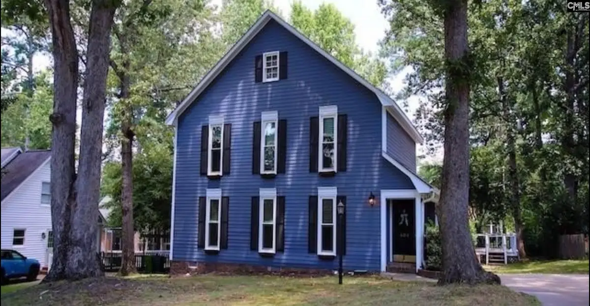 604 Hampton Trace Lane, Columbia, SC 29209 - #1