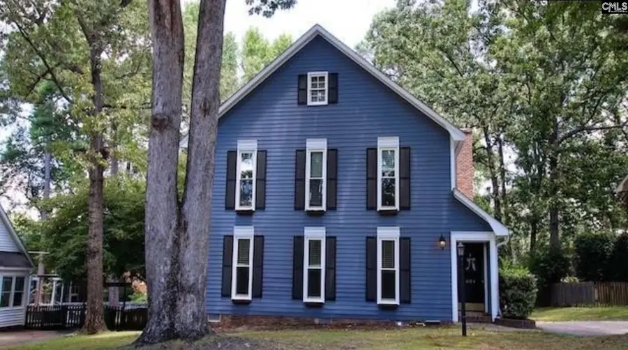 604 Hampton Trace Lane, Columbia, SC 29209 - #2