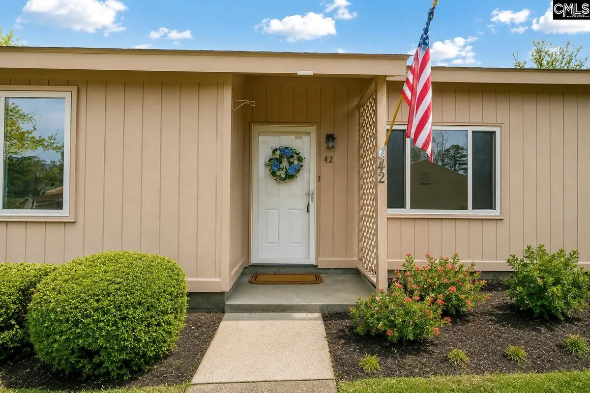 42 Boardwalk Lane, Lexington, SC 29072 - #1