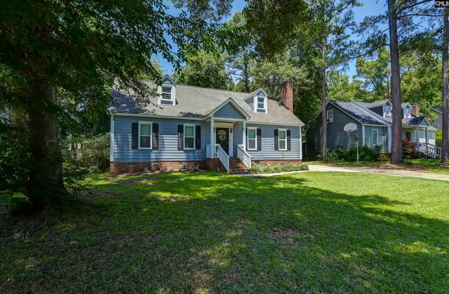 330 Cockspur Road, Irmo, SC 29063 - #3