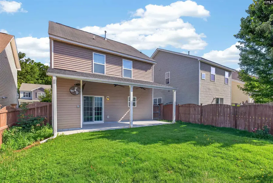 222 Jackstay Court, Chapin, SC 29036 - #3