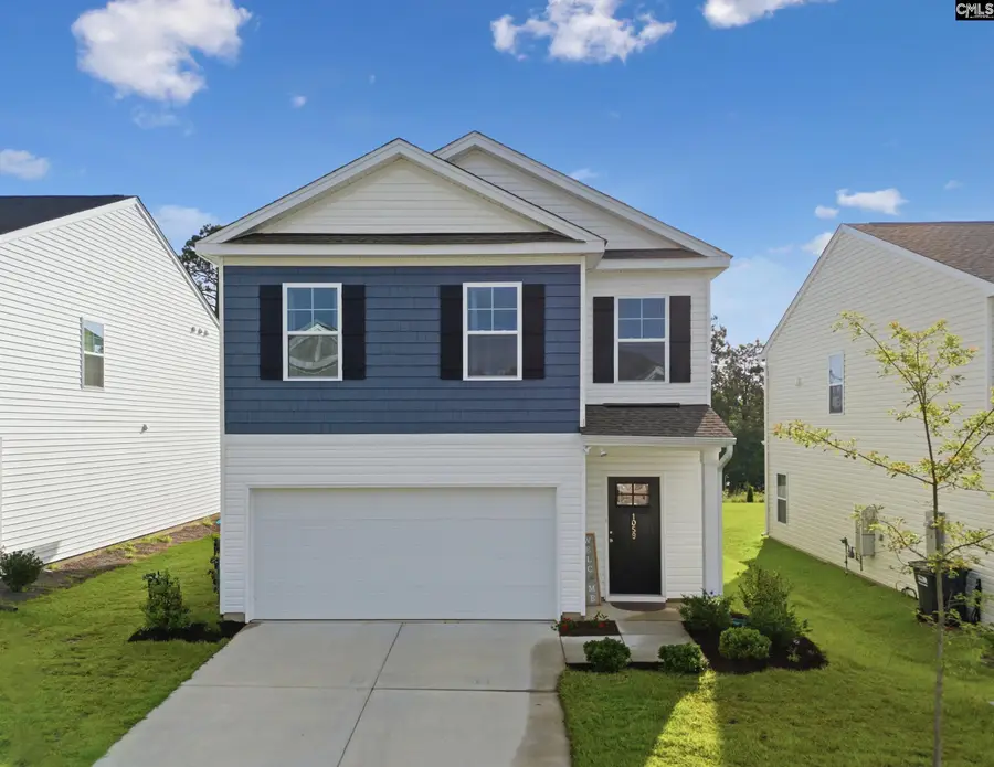 1059 Begonia Drive, Lexington, SC 29073 - #2