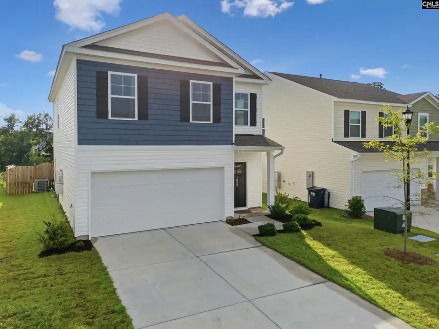 1059 Begonia Drive, Lexington, SC 29073 - #3