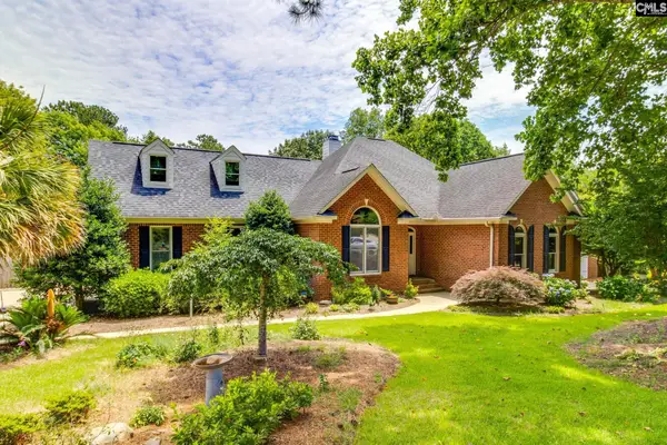 103 N Crescent Lake Way, Blythewood, SC 29016