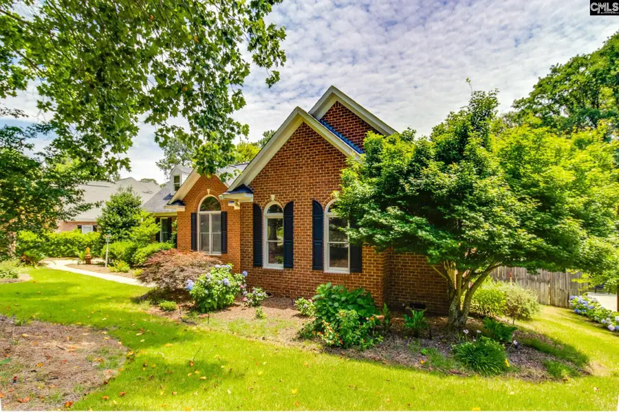 103 N Crescent Lake Way, Blythewood, SC 29016 - #2