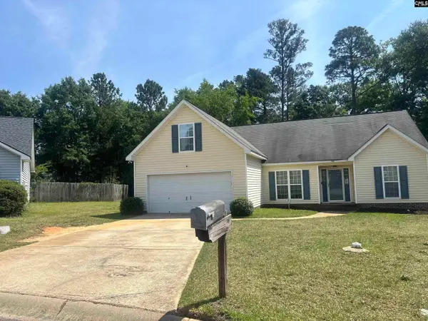 348 Keystone Drive, Hopkins, SC 29061