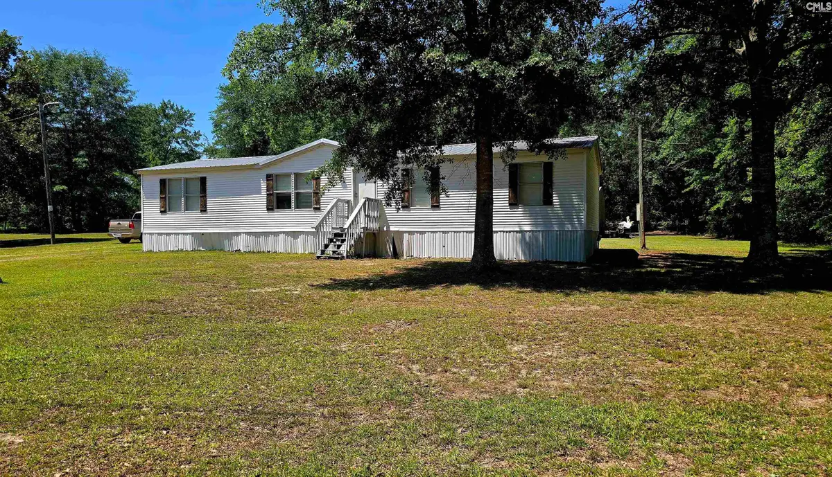 624 Lawson Road, Leesville, SC 29070 - #1