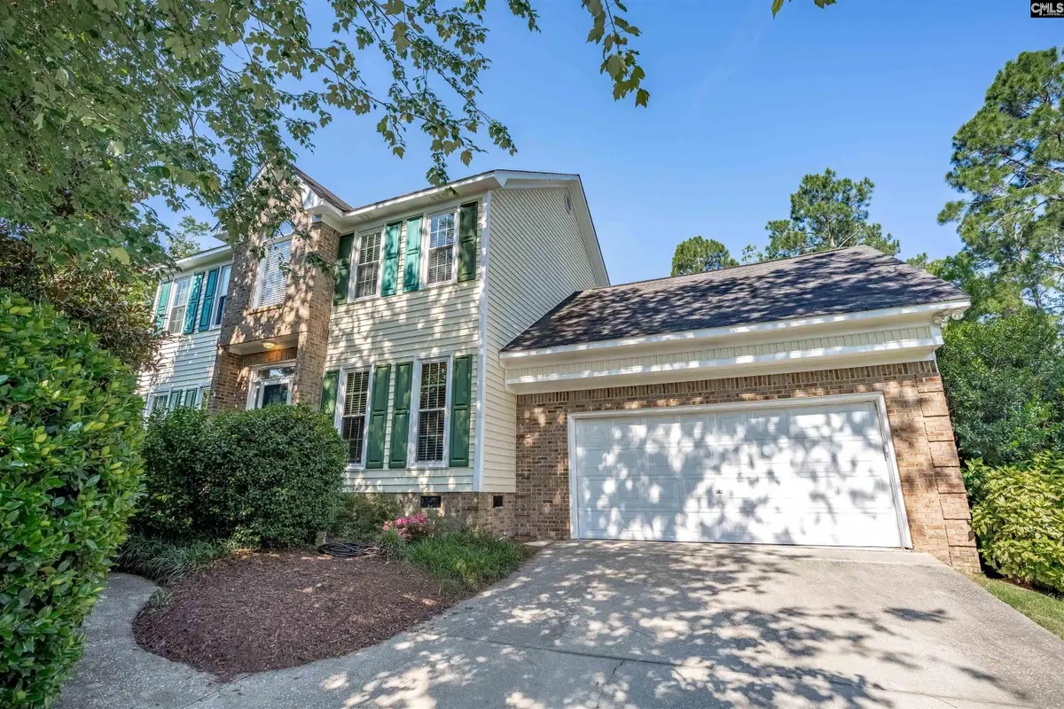 15 Valkyrie Circle, Columbia, SC 29229 - #1