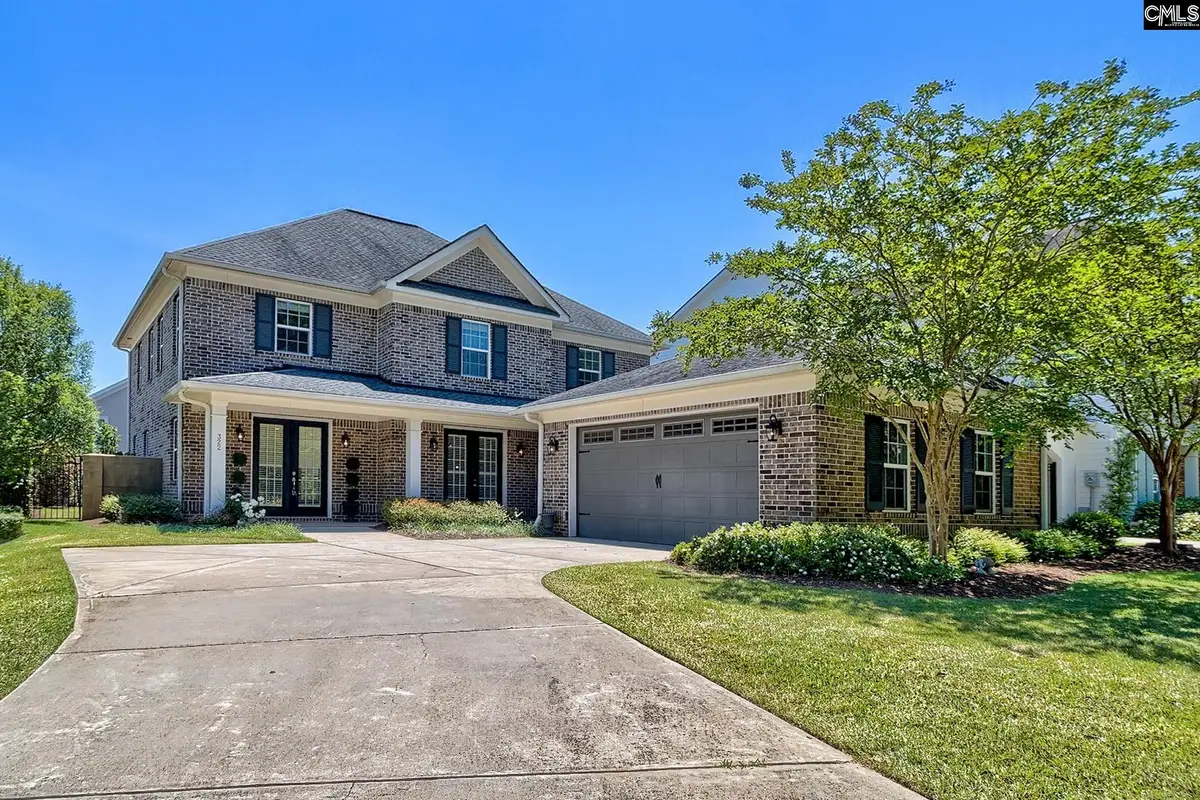 322 Tailwater Bend, Lexington, SC 29072 - #1