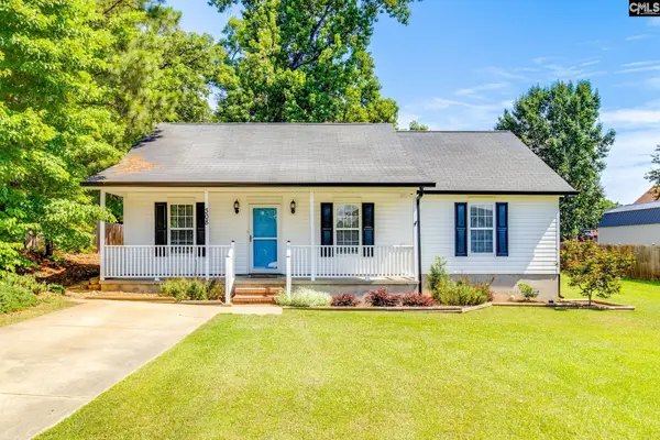 308 Cutter Court, Chapin, SC 29036