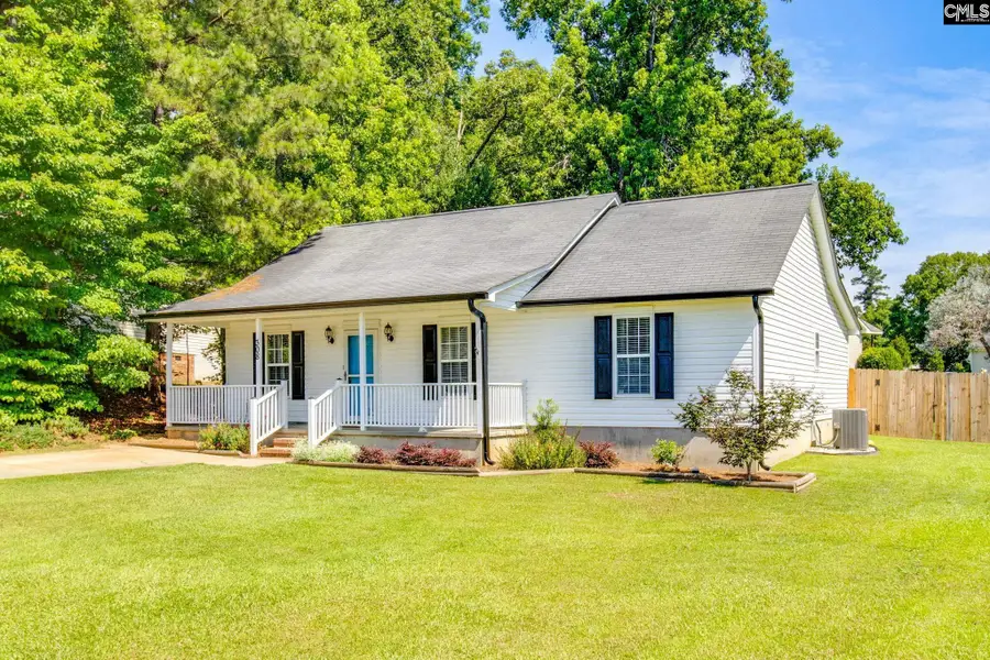 308 Cutter Court, Chapin, SC 29036 - #2