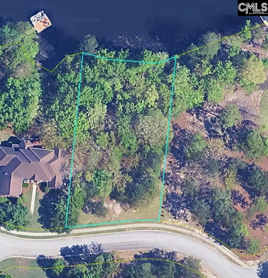 303 Harbor Dr, Columbia, SC 29229 - #2