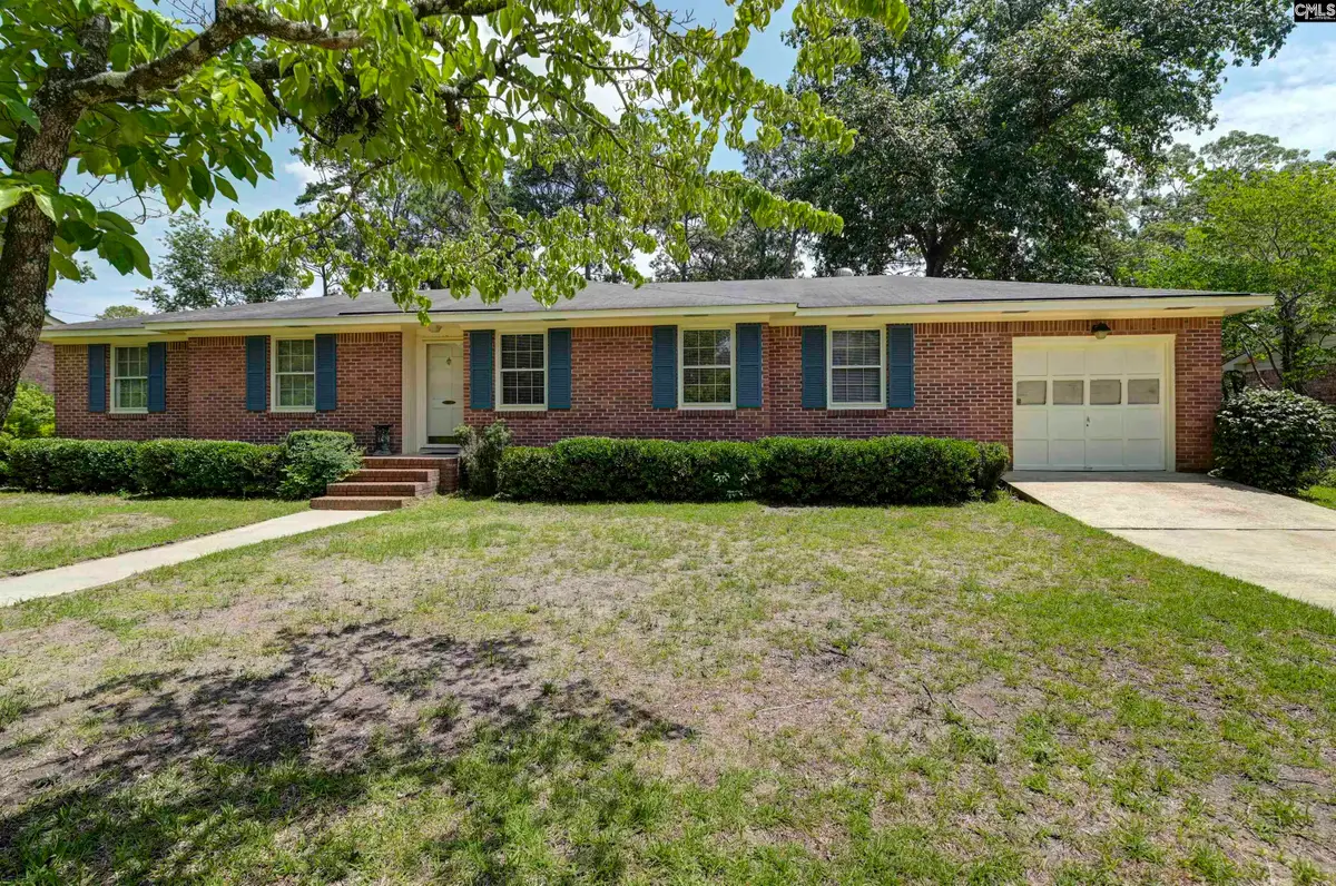 119 Pine Lane, Cayce, SC 29033 - #1