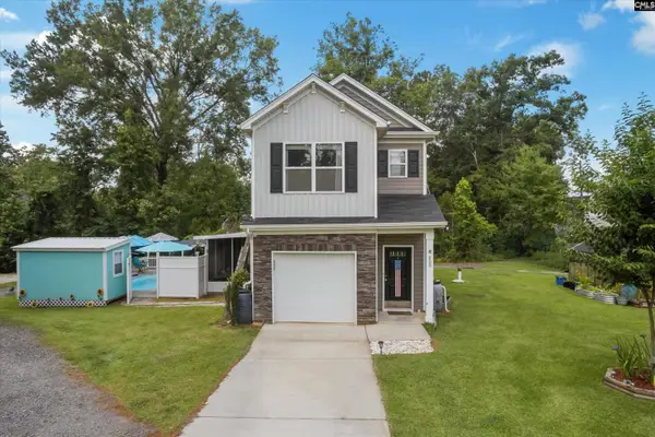 600 Newberry Drive, Chapin, SC 29036