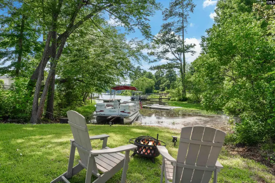 600 Newberry Drive, Chapin, SC 29036 - #2