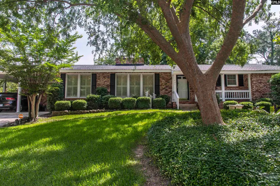 407 Old Saybrook Drive, Columbia, SC 29210 - #2