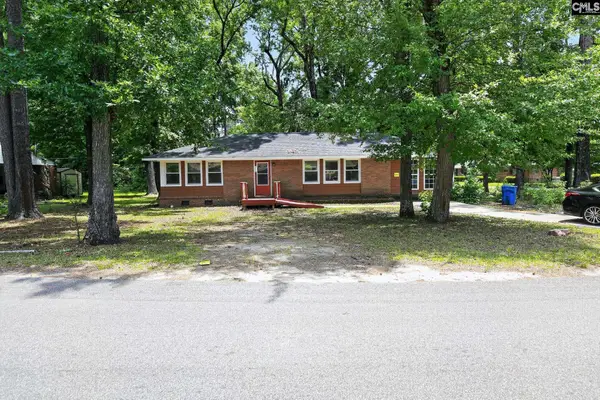 3116 Truman Street, Columbia, SC 29204