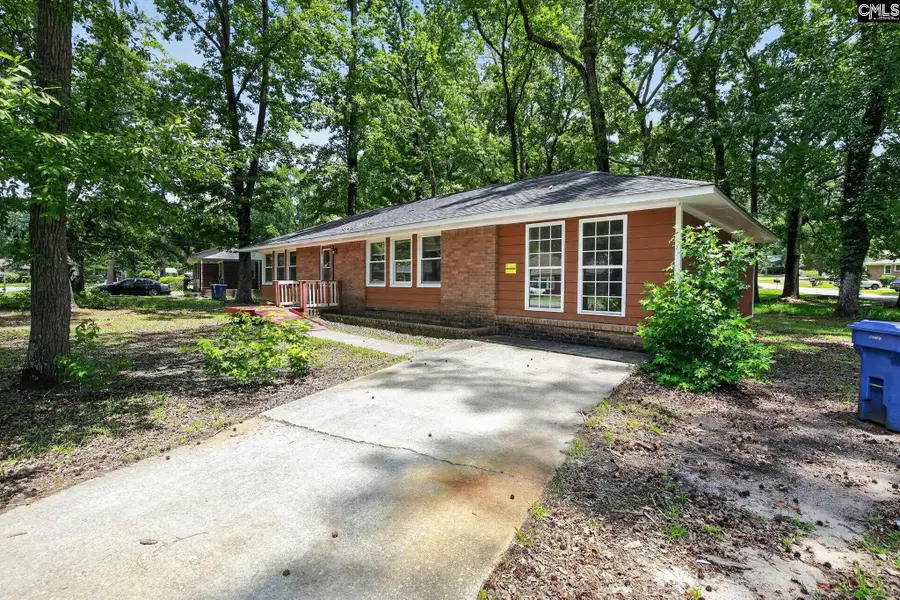 3116 Truman Street, Columbia, SC 29204 - #2