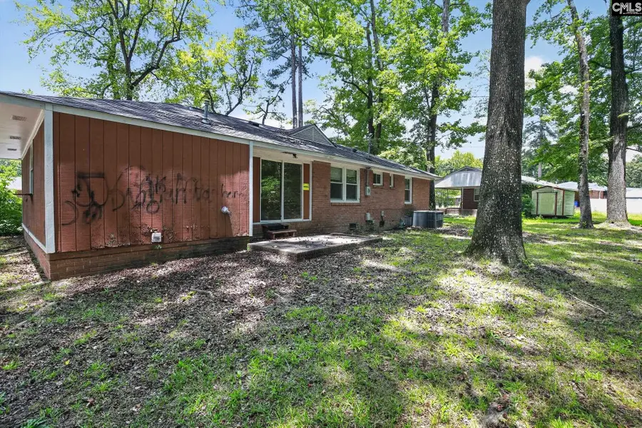 3116 Truman Street, Columbia, SC 29204 - #3