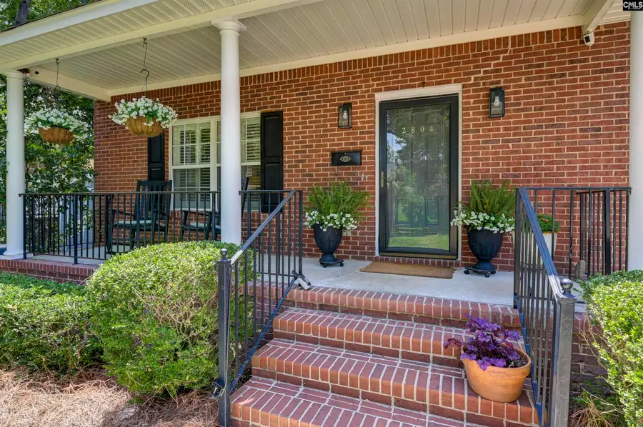 2804 Bratton Street, Columbia, SC 29205 - #3