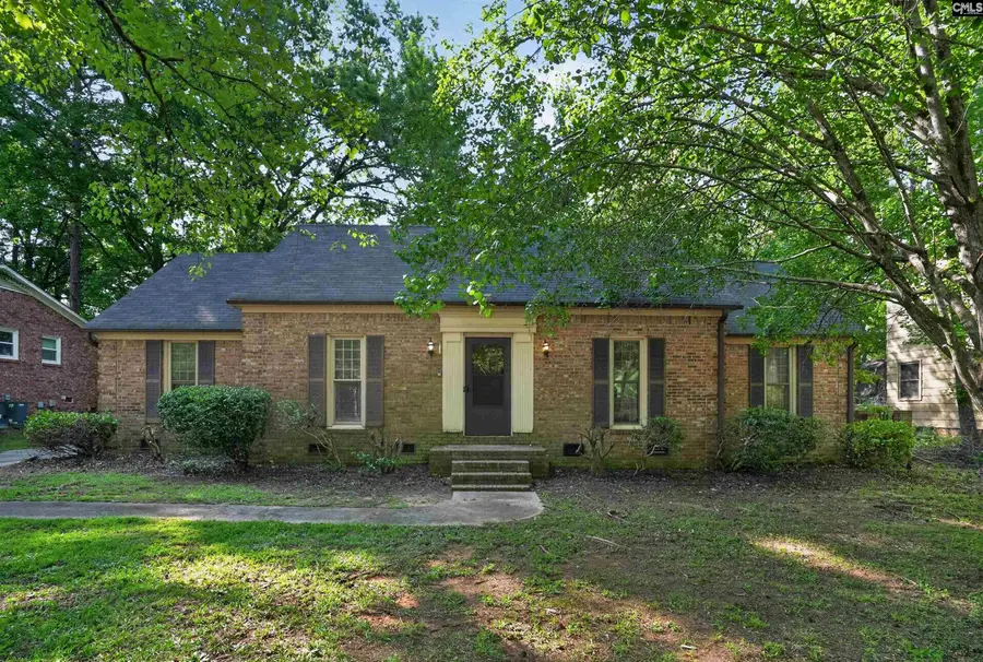 331 Maid Stone Road, Irmo, SC 29063 - #2