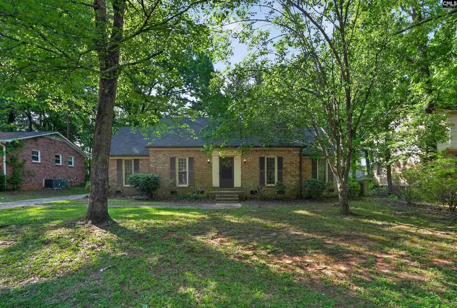 331 Maid Stone Road, Irmo, SC 29063 - #3
