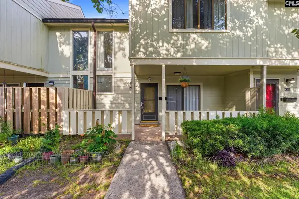 6905 Cleaton Road #K156, Columbia, SC 29206