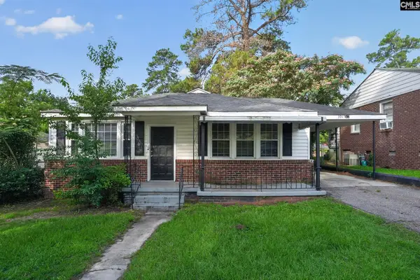 3915 Pearl Street, Columbia, SC 29203