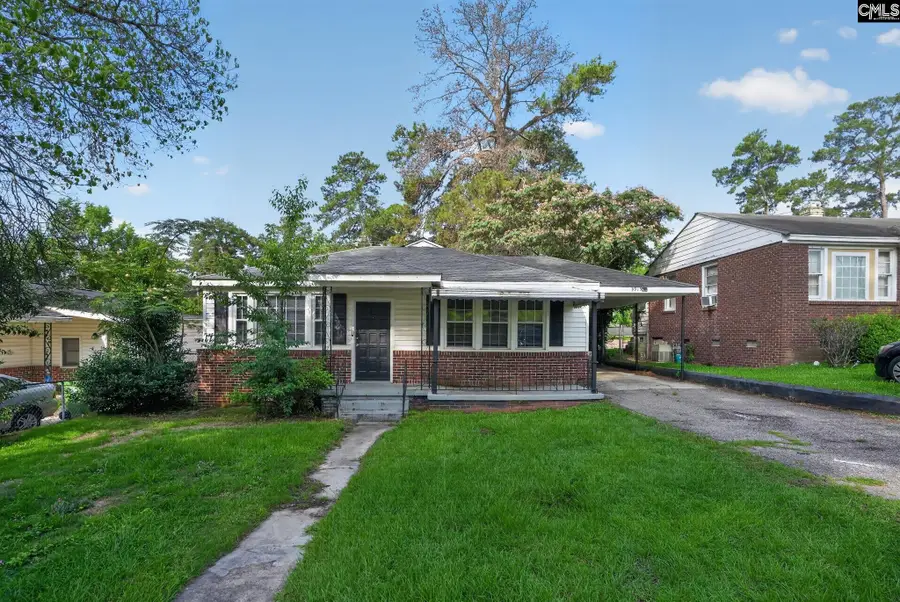 3915 Pearl Street, Columbia, SC 29203 - #2