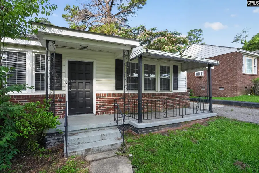 3915 Pearl Street, Columbia, SC 29203 - #3