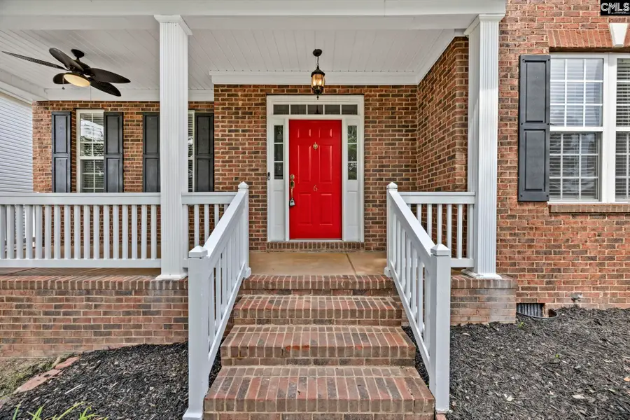 6 Marsh Hawk Lane, Columbia, SC 29229 - #2