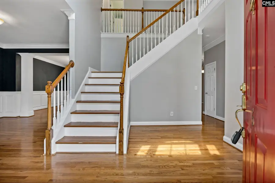 6 Marsh Hawk Lane, Columbia, SC 29229 - #3