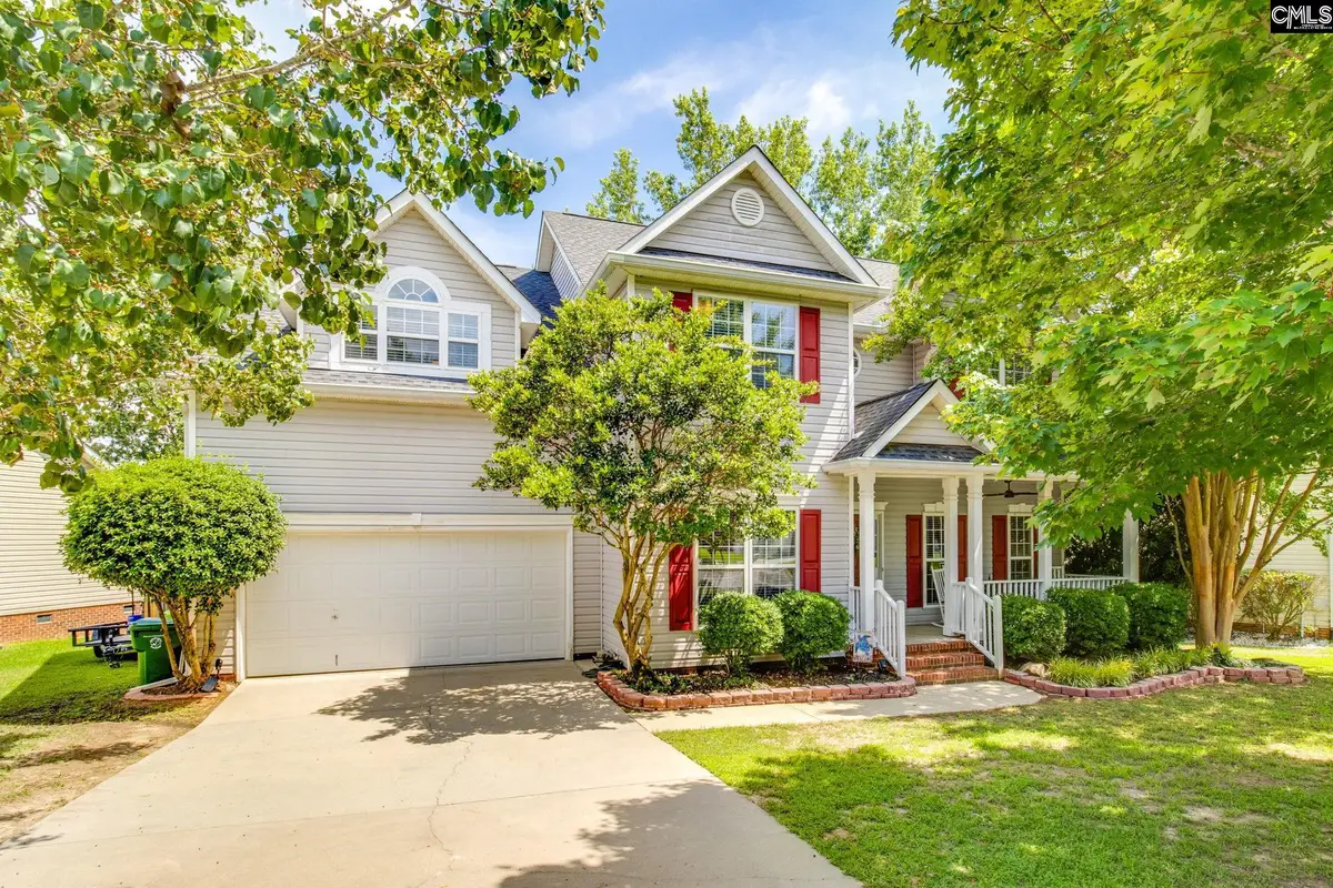 507 Staffwood Drive, Irmo, SC 29063 - #1