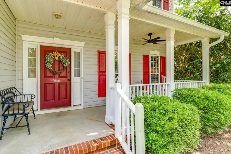 507 Staffwood Drive, Irmo, SC 29063 - #2