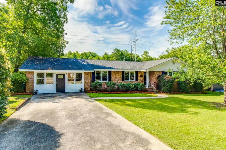 611 N Eden Drive, Cayce, SC 29033 - #2