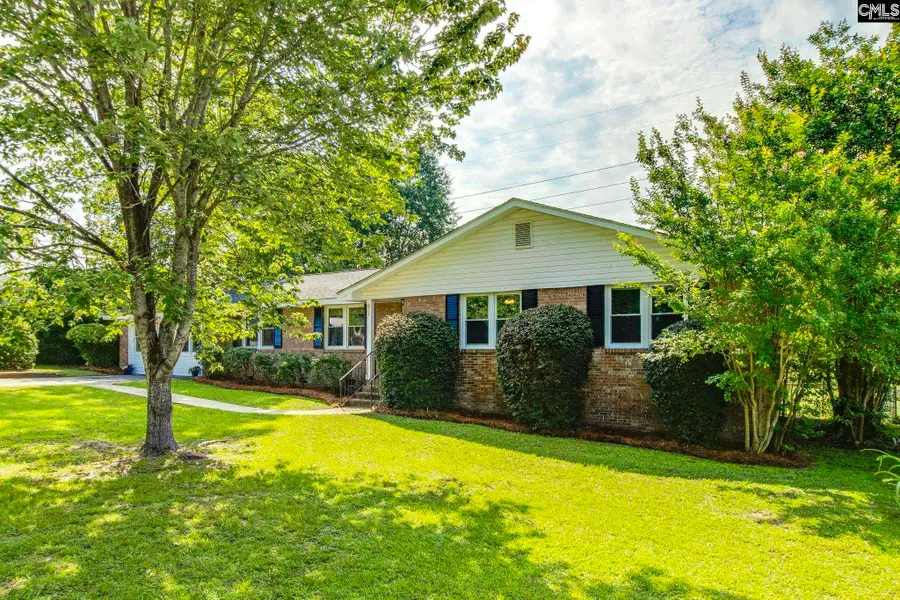 611 N Eden Drive, Cayce, SC 29033 - #3
