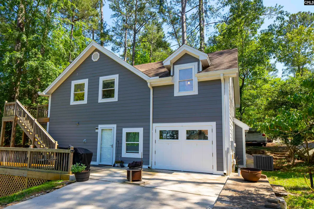 235 Bookman Mill Road, Irmo, SC 29063 - #1
