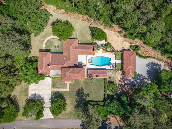 714 Hampton Hill Road, Columbia, SC 29209