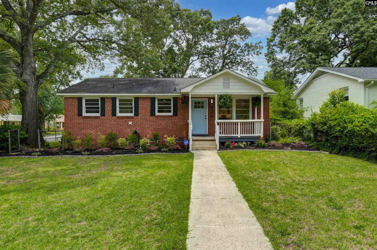 979 Airport Boulevard, Columbia, SC 29205 - #1