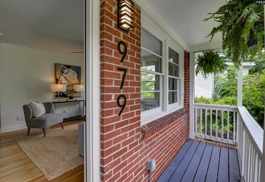 979 Airport Boulevard, Columbia, SC 29205 - #2