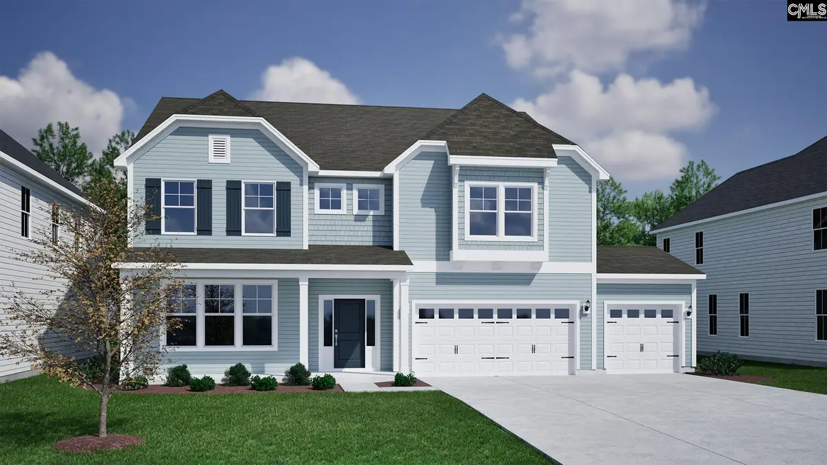 503 Dutton Way, Blythewood, SC 29016 - #1