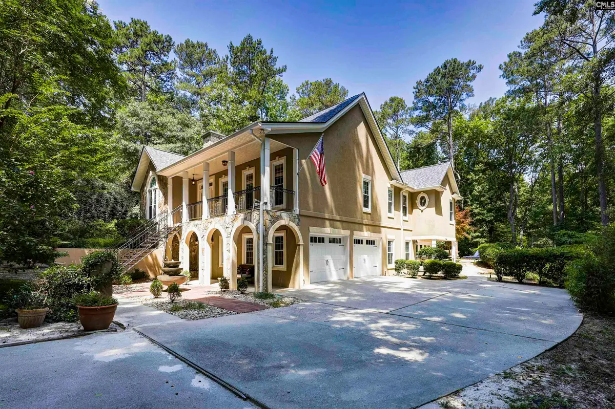 113 Ashley Ridge Road, Blythewood, SC 29016 - #1