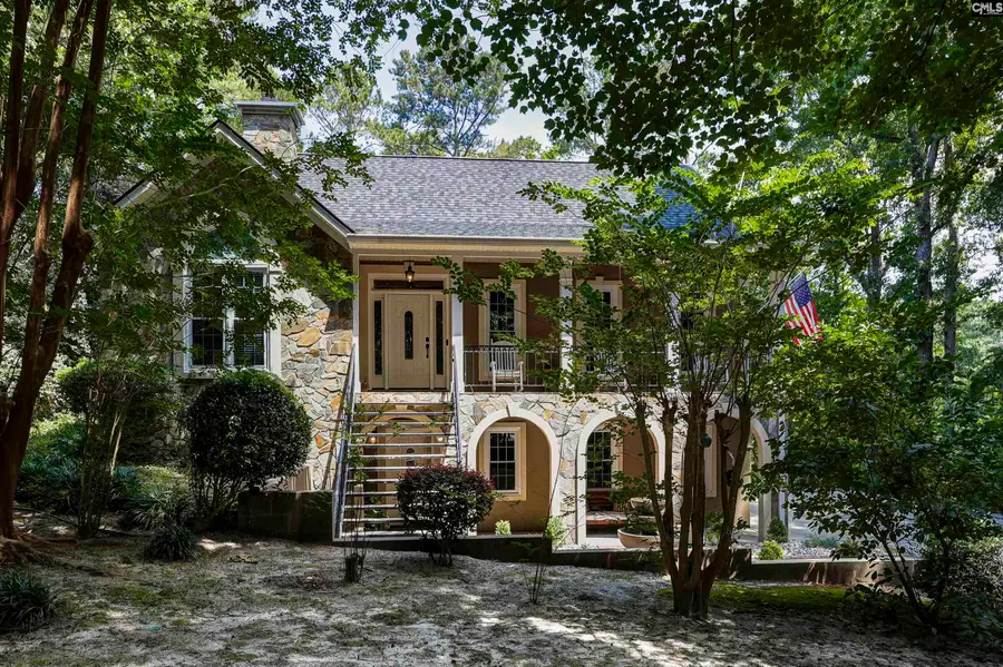 113 Ashley Ridge Road, Blythewood, SC 29016 - #3