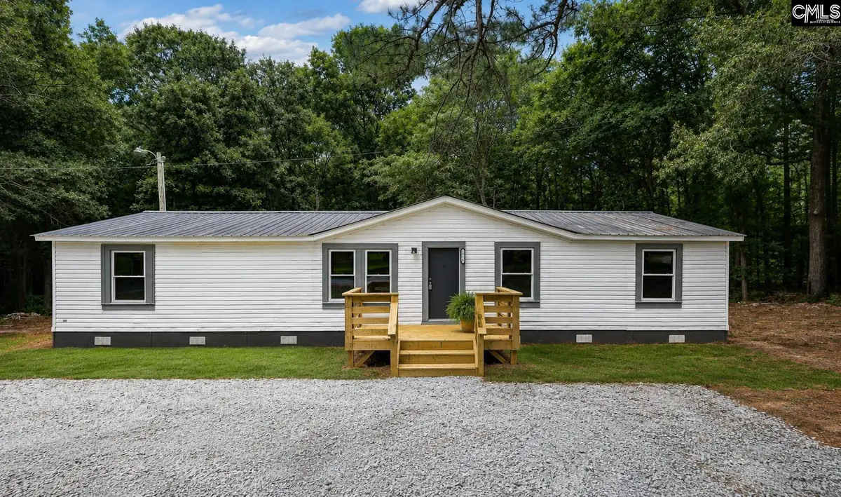 1514 Piester Rd, Newberry, SC 29108 - #1