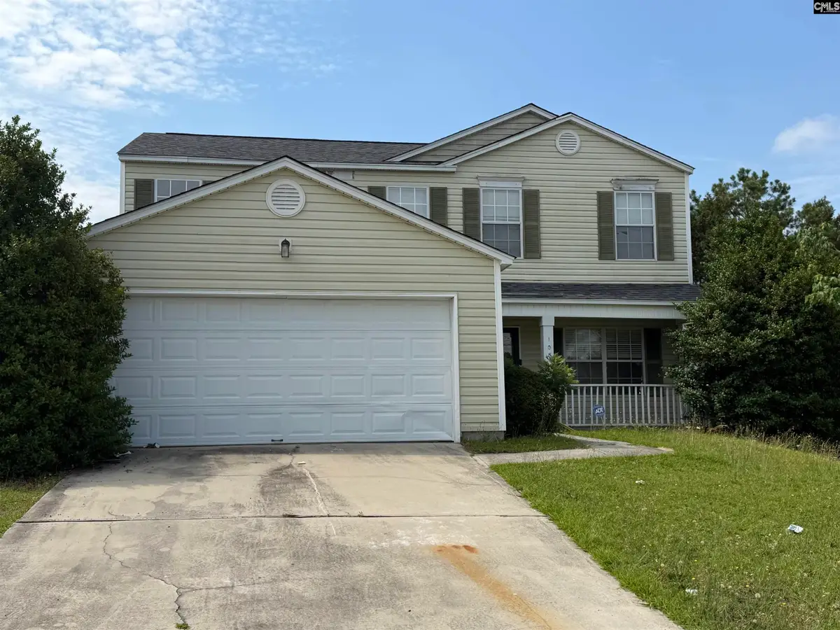 108 Malisa Drive, Columbia, SC 29229 - #1