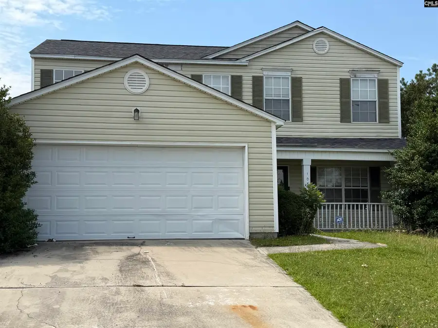 108 Malisa Drive, Columbia, SC 29229 - #2