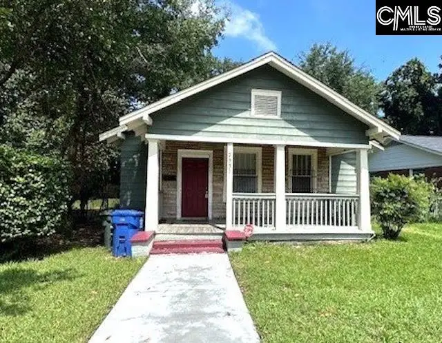 2331 Santee Avenue, Columbia, SC 29205 - #1