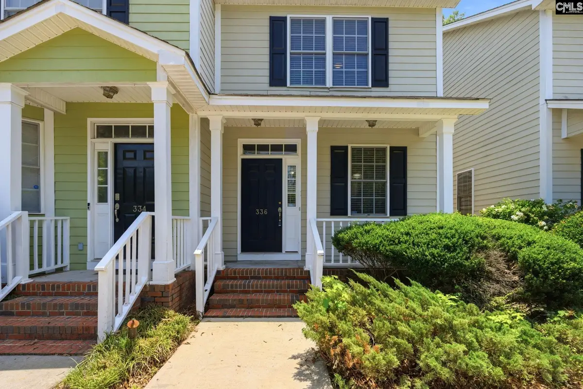 336 Byron Road, Columbia, SC 29209 - #1