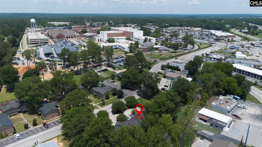 336 Byron Road, Columbia, SC 29209 - #2